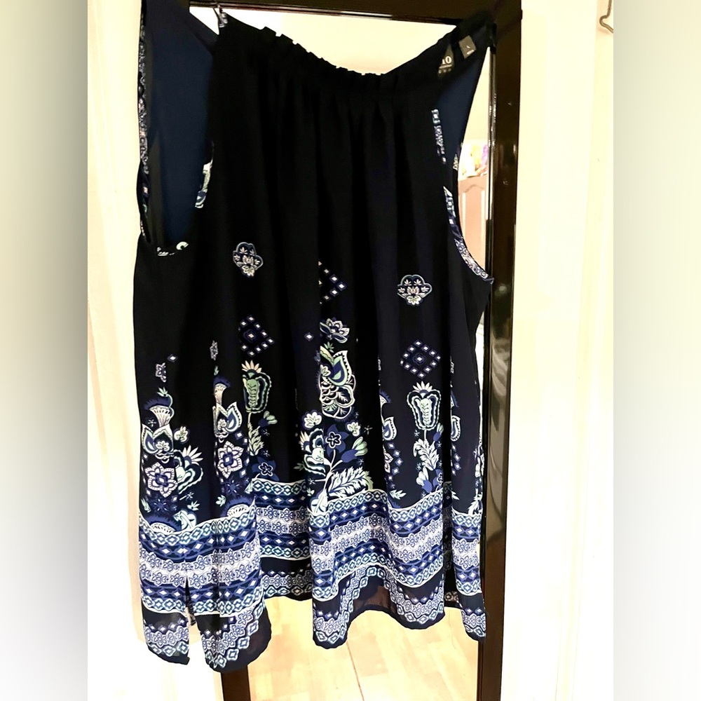 Ladies Casual top